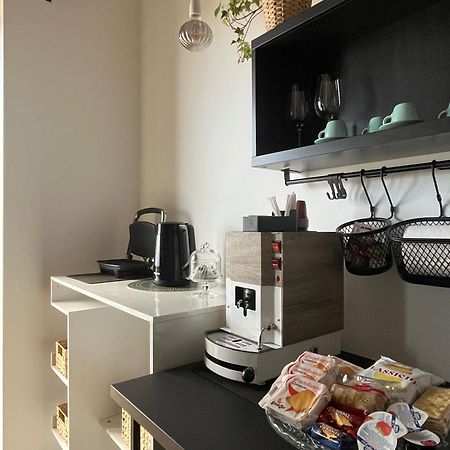 Hotel Bellavista Agerola Zewnętrze zdjęcie