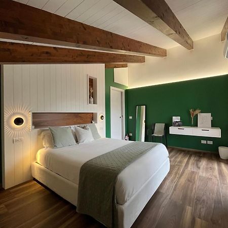 Hotel Bellavista Agerola Zewnętrze zdjęcie
