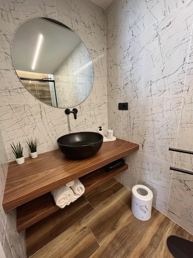Hotel Bellavista Agerola Zewnętrze zdjęcie