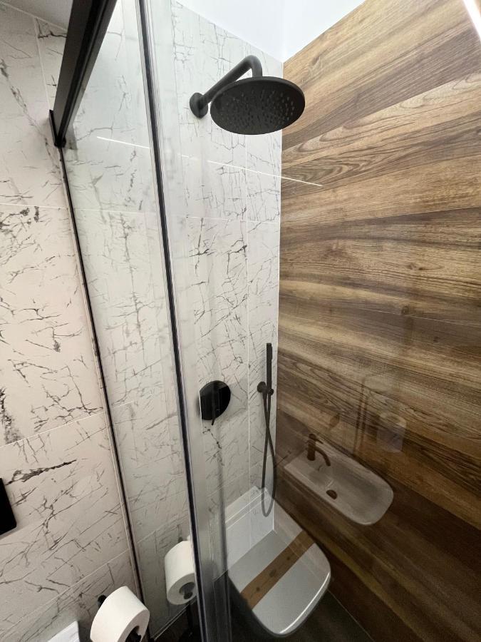 Hotel Bellavista Agerola Zewnętrze zdjęcie