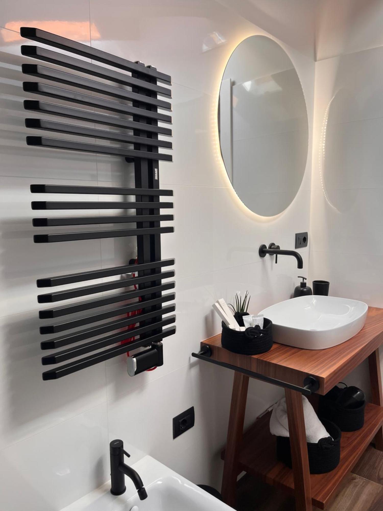 Hotel Bellavista Agerola Zewnętrze zdjęcie