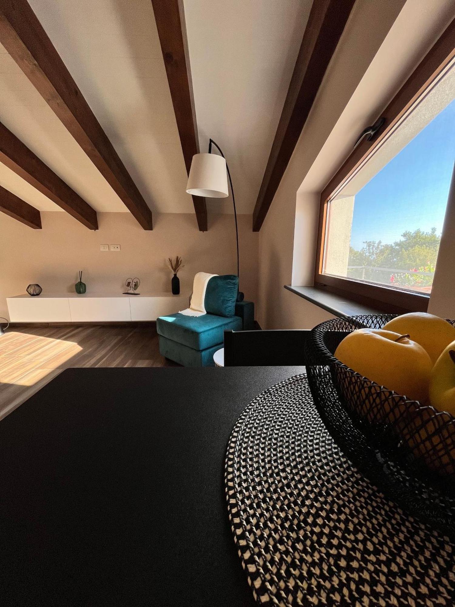 Hotel Bellavista Agerola Zewnętrze zdjęcie
