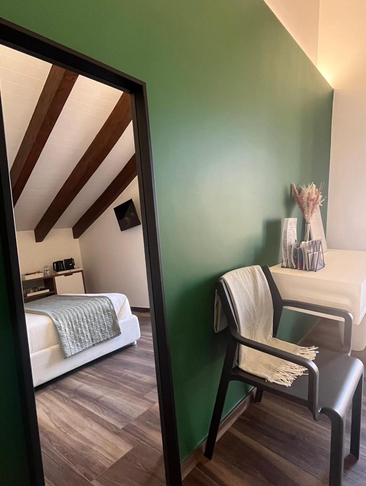 Hotel Bellavista Agerola Zewnętrze zdjęcie