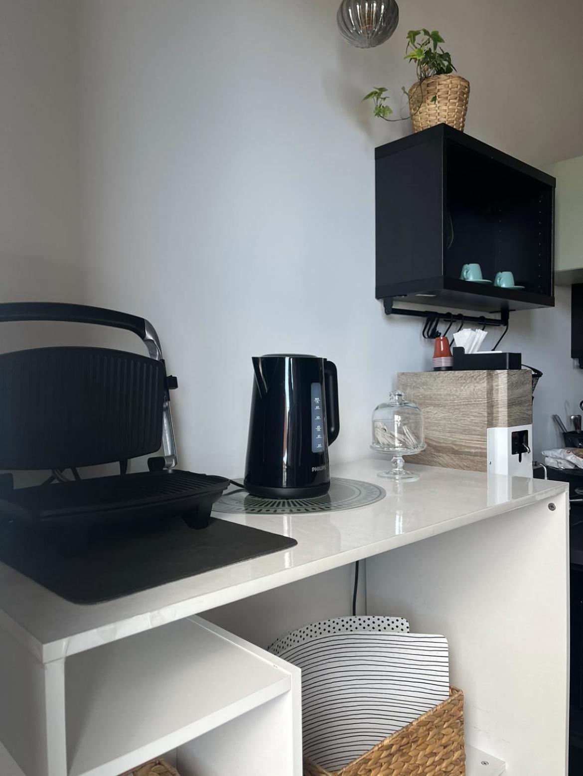 Hotel Bellavista Agerola Zewnętrze zdjęcie