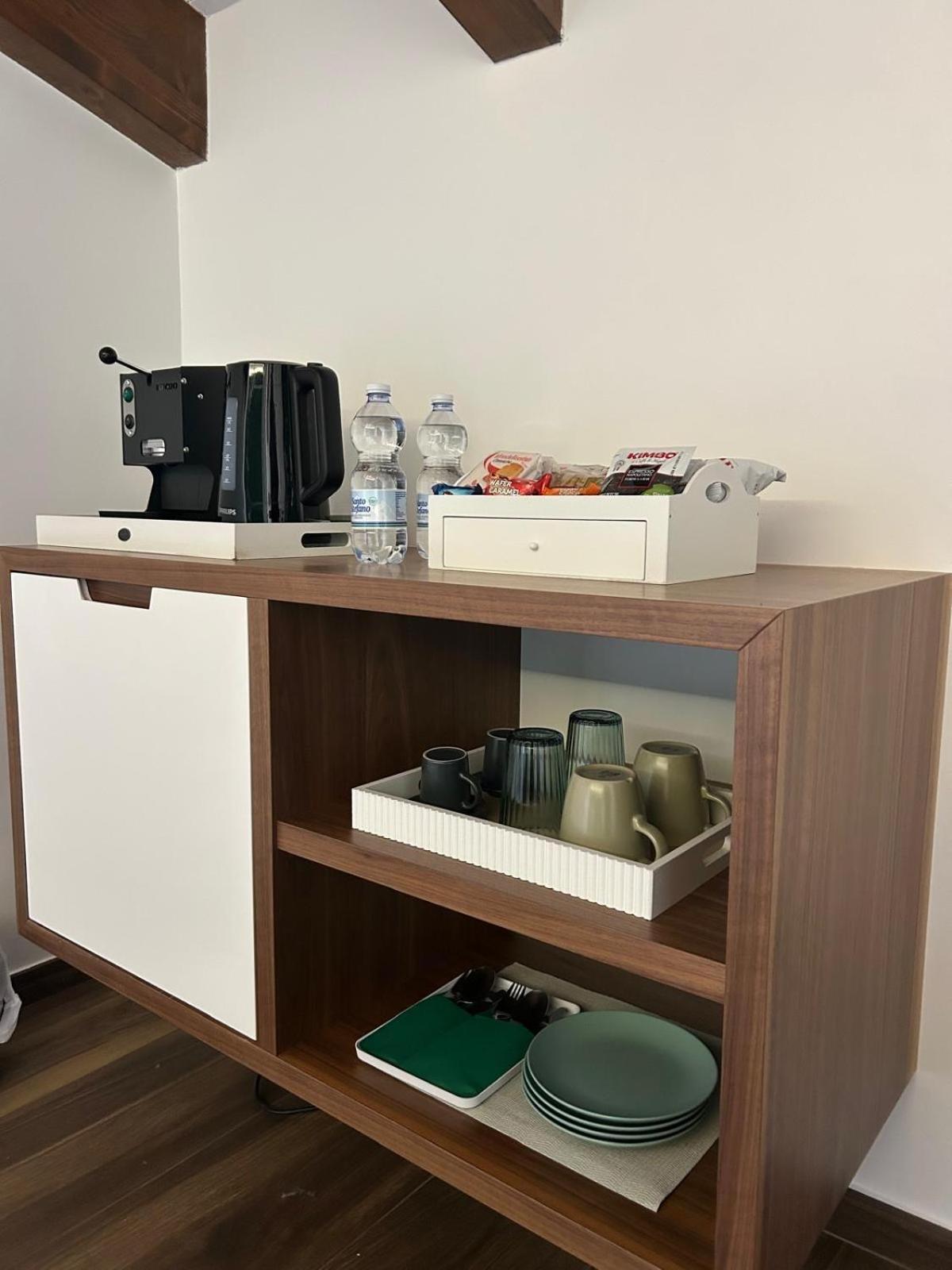 Hotel Bellavista Agerola Pokój zdjęcie