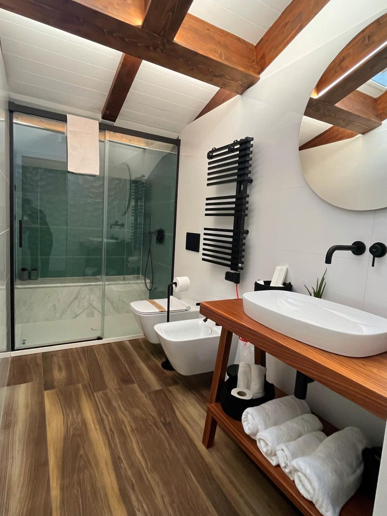 Hotel Bellavista Agerola Zewnętrze zdjęcie