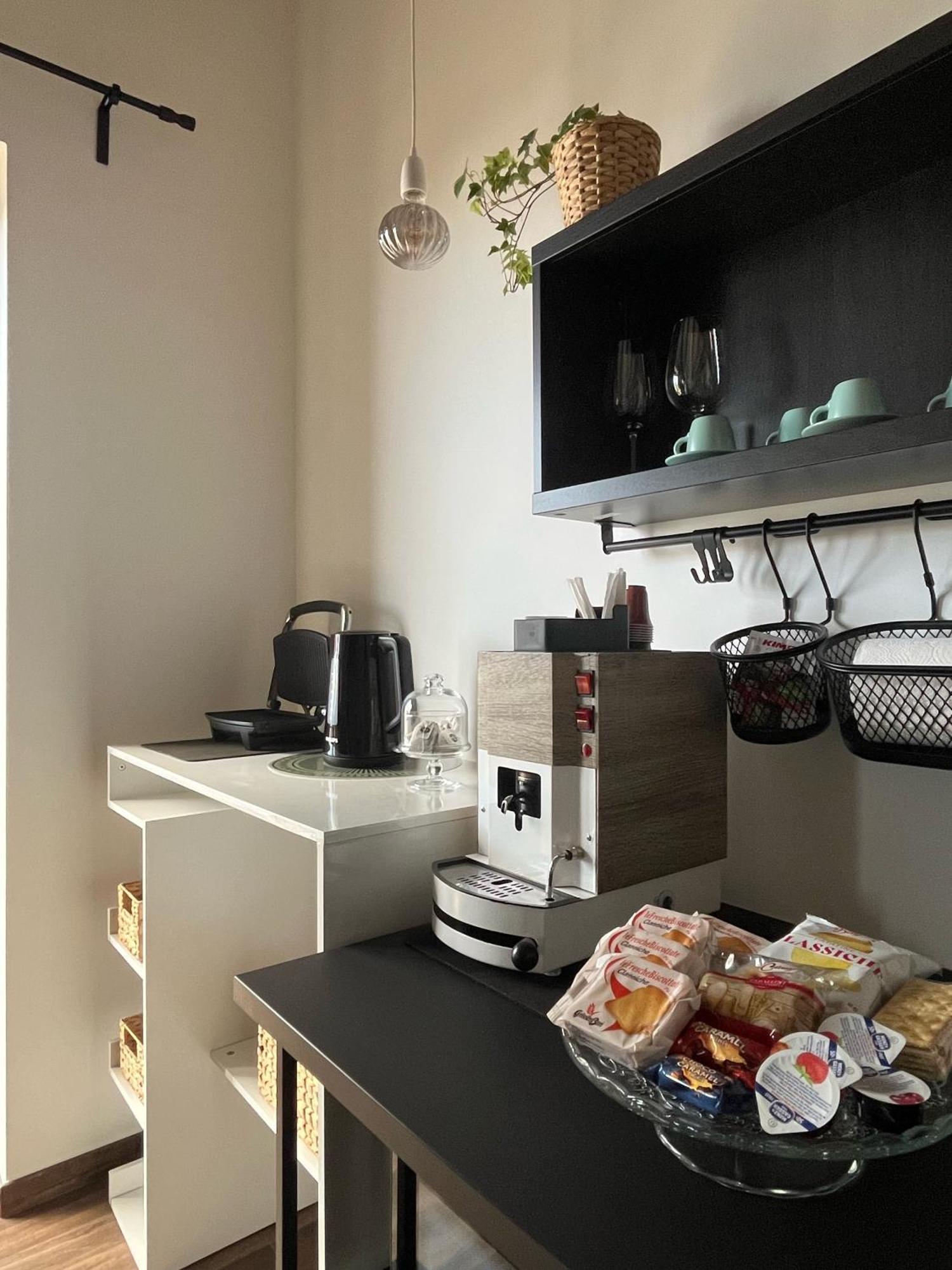 Hotel Bellavista Agerola Zewnętrze zdjęcie