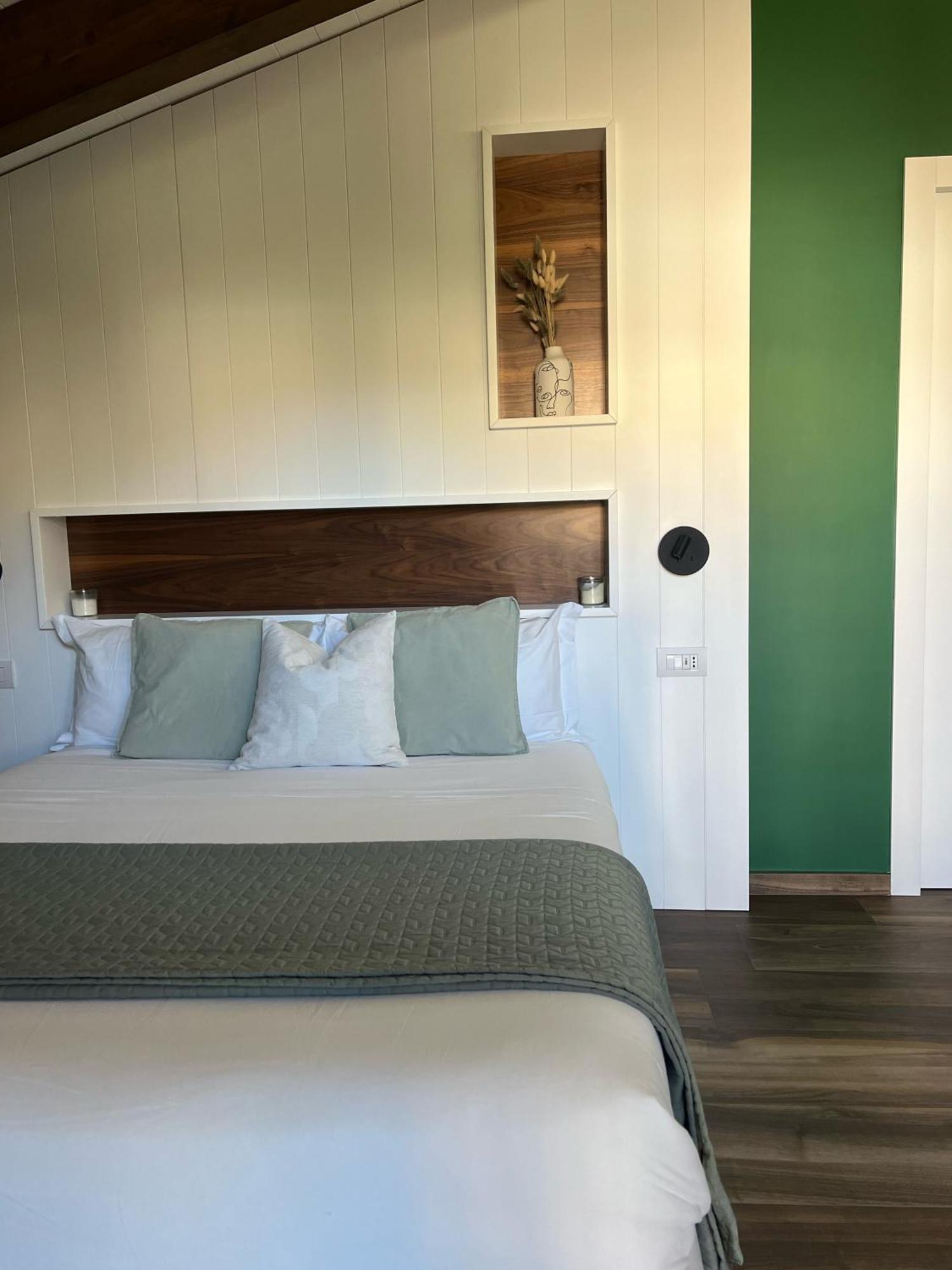 Hotel Bellavista Agerola Zewnętrze zdjęcie