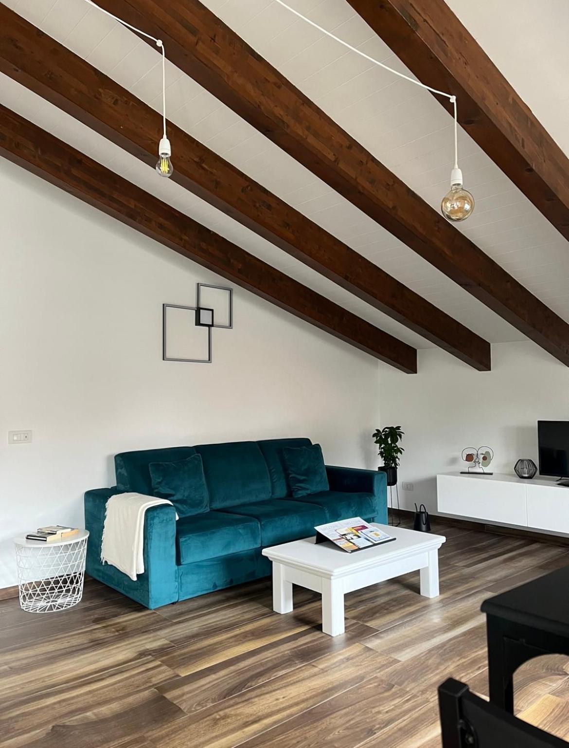 Hotel Bellavista Agerola Zewnętrze zdjęcie